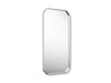 KOHLER K-39311 Claude 18" x 36" rectangular framed mirror