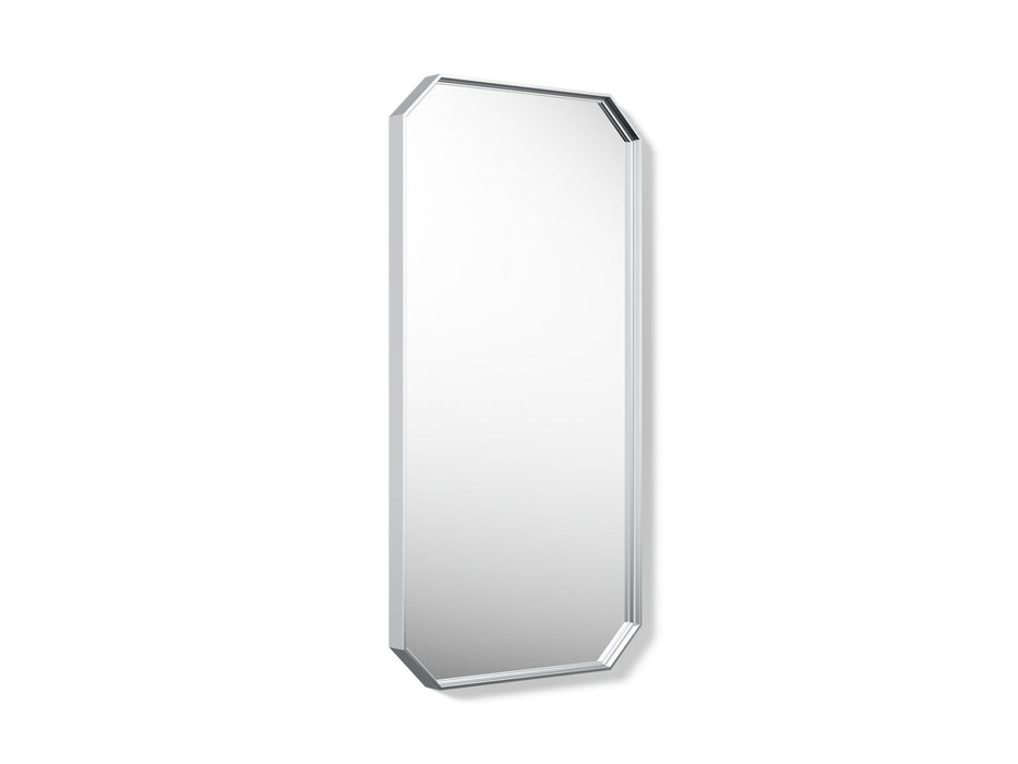 KOHLER K-39311 Claude 18" x 36" rectangular framed mirror
