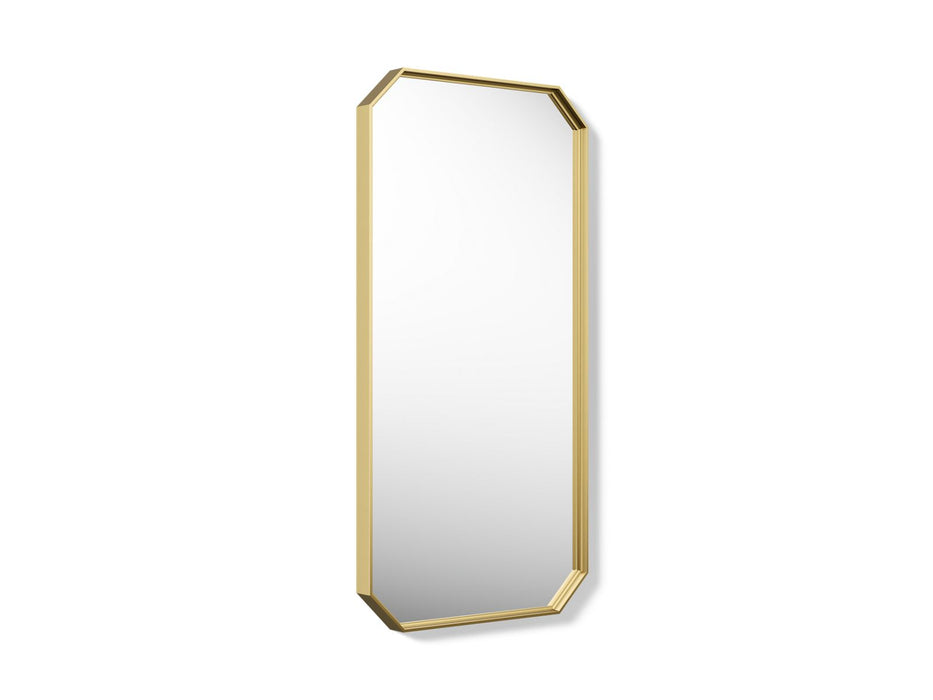 KOHLER K-39311 Claude 18" x 36" rectangular framed mirror