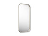 KOHLER K-39311 Claude 18" x 36" rectangular framed mirror