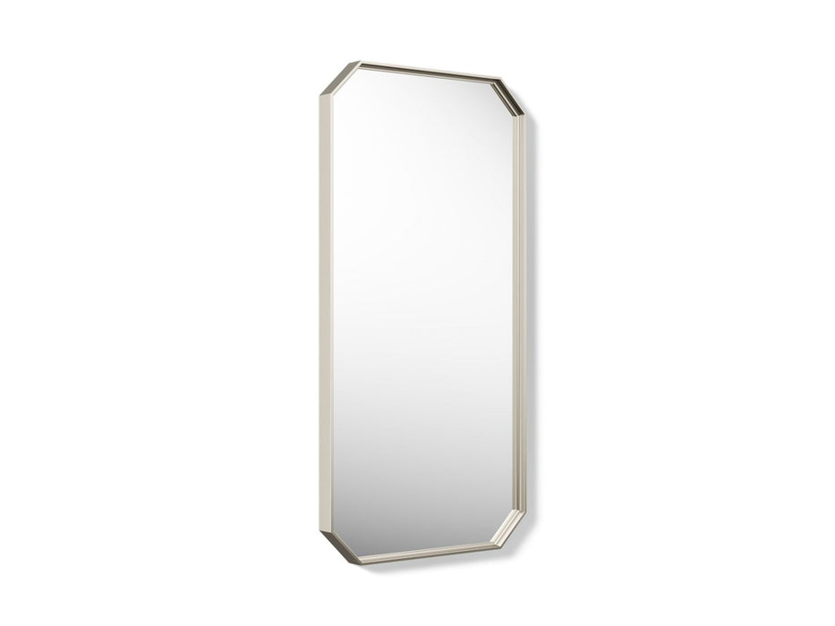 KOHLER K-39311 Claude 18" x 36" rectangular framed mirror