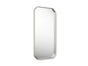 KOHLER K-39311 Claude 18" x 36" rectangular framed mirror