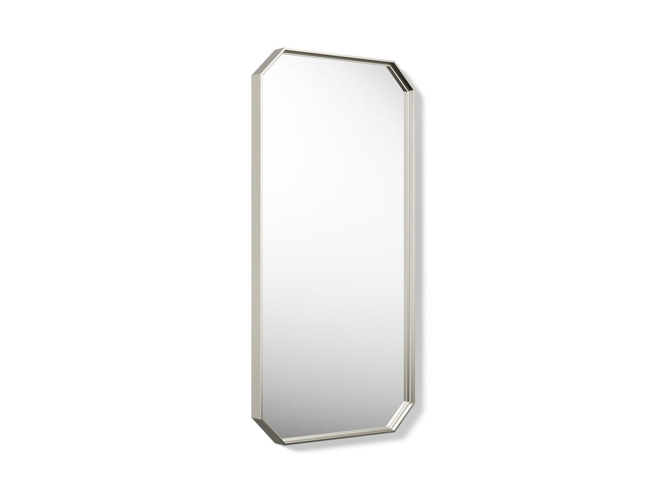 KOHLER K-39311 Claude 18" x 36" rectangular framed mirror