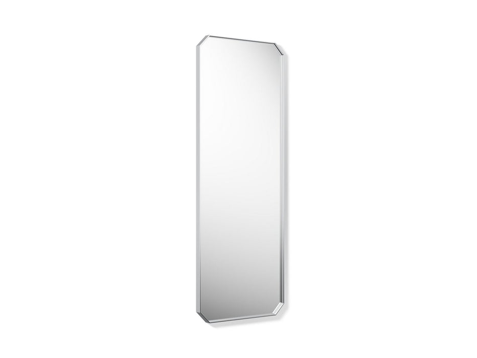 KOHLER K-39312 Claude 24" x 64" rectangular framed mirror