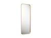 KOHLER K-39312 Claude 24" x 64" rectangular framed mirror