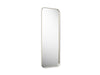 KOHLER K-39312 Claude 24" x 64" rectangular framed mirror