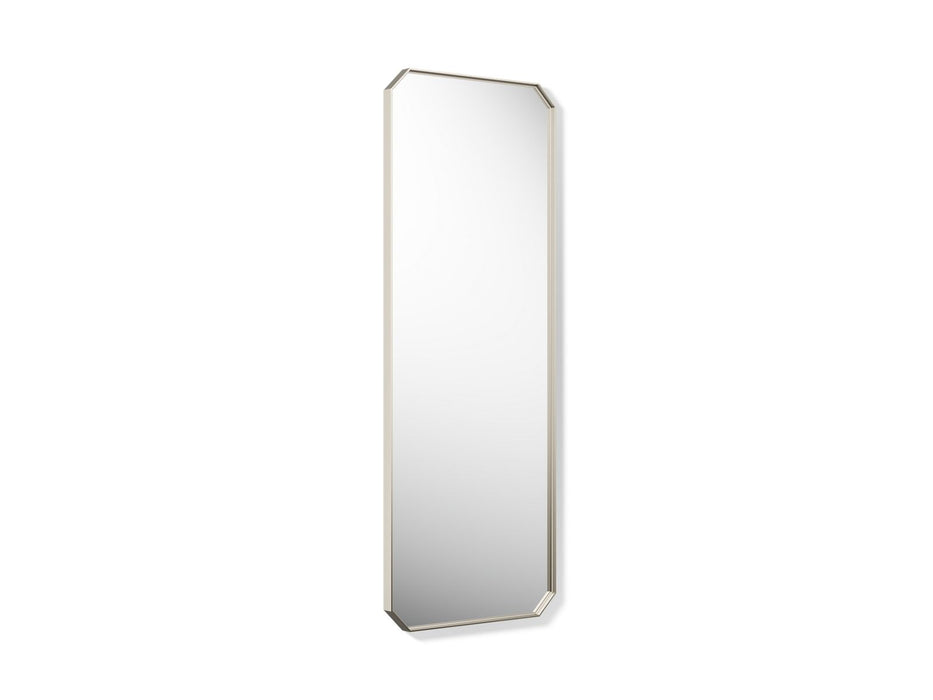 KOHLER K-39312 Claude 24" x 64" rectangular framed mirror