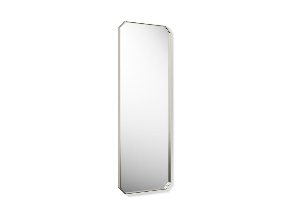 KOHLER K-39312 Claude 24" x 64" rectangular framed mirror