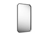 KOHLER K-39338 Claude 24" x 40" rectangular framed mirror