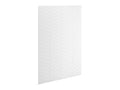 Honed White