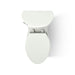 KOHLER K-3946 Adair One-piece elongated toilet, 1.28 gpf, dune - view 5