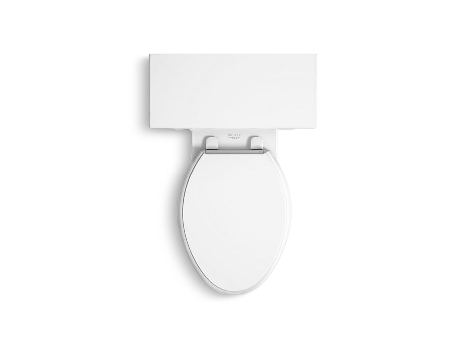 top view of product