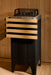 KOHLER K-39963-1FNC C1 Two-person Indoor Sauna with Floor