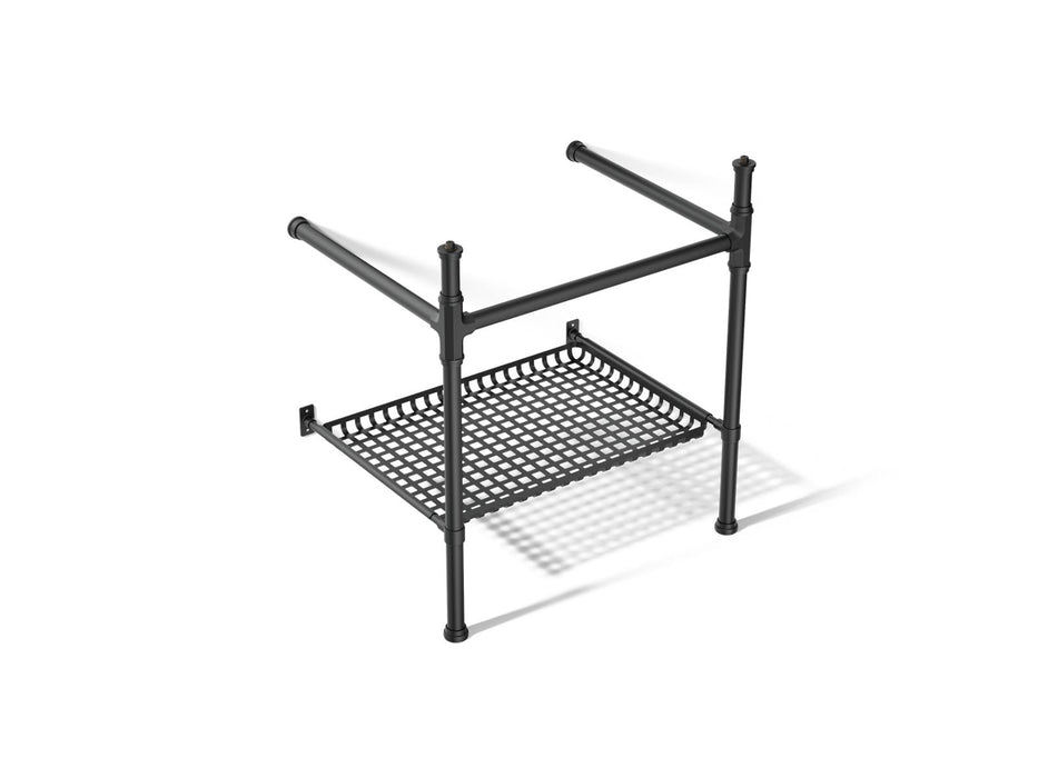 KOHLER K-40154 Claude Console table legs