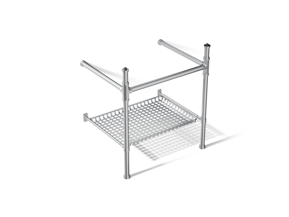 KOHLER K-40154 Claude Console table legs