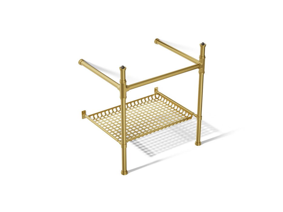 KOHLER K-40154 Claude Console table legs