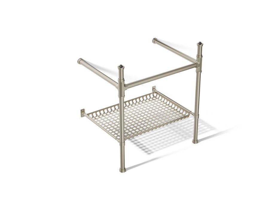 KOHLER K-40154 Claude Console table legs