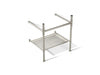 KOHLER K-40154 Claude Console table legs