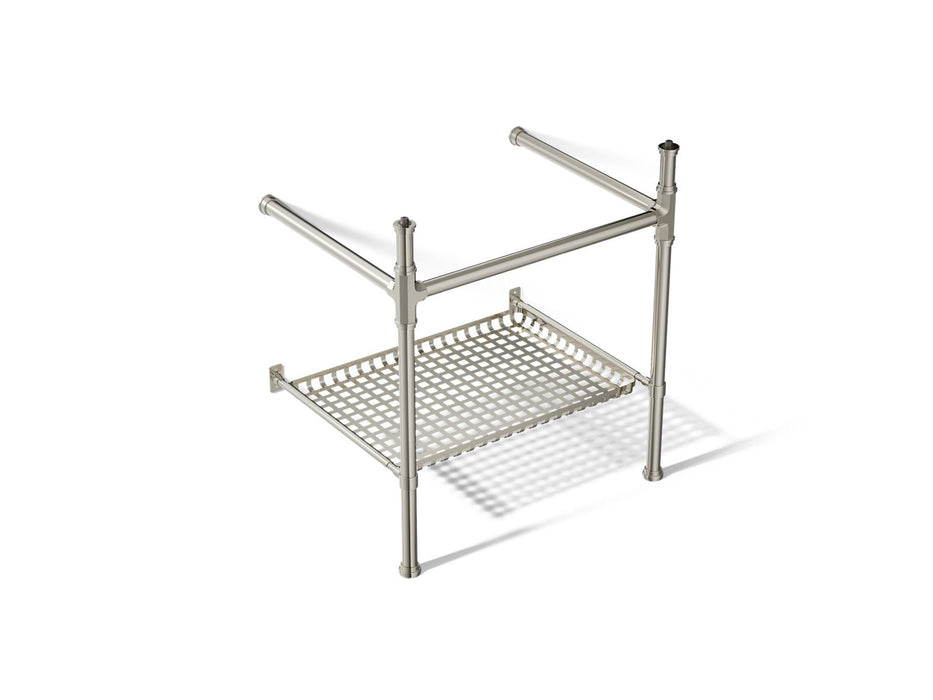 KOHLER K-40154 Claude Console table legs