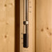 KOHLER K-40435 Sauna 15-minute Sand Timer