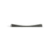 KOHLER K-41180-N WasteLAB DemiLav 17-3/4" Rectangular Vessel Bathroom Sink, No Overflow, Ashen - Detail image of a product fe