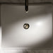 KOHLER K-41180-N WasteLAB DemiLav 17-3/4" Rectangular Vessel Bathroom Sink, No Overflow