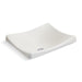 KOHLER K-41180-N WasteLAB DemiLav 17-3/4" Rectangular Vessel Bathroom Sink, No Overflow, Eggshell - 3/4 view of product