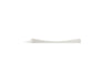KOHLER K-41180-N WasteLAB DemiLav 17-3/4" Rectangular Vessel Bathroom Sink, No Overflow, Eggshell - Detail image of a product