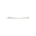 KOHLER K-41180-N WasteLAB DemiLav 17-3/4" Rectangular Vessel Bathroom Sink, No Overflow, Eggshell - Detail image of a product