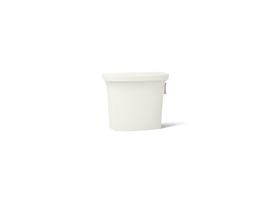 KOHLER K-4143-RA Corbelle Toilet tank, 1.28 gpf, biscuit
