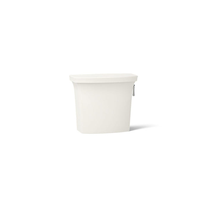 KOHLER K-4143-RA Corbelle Toilet tank, 1.28 gpf, biscuit - view 4