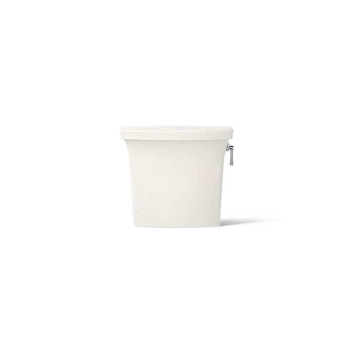 KOHLER K-4143-RA Corbelle Toilet tank, 1.28 gpf, biscuit - view 5