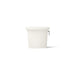 KOHLER K-4143-RA Corbelle Toilet tank, 1.28 gpf, biscuit - view 5