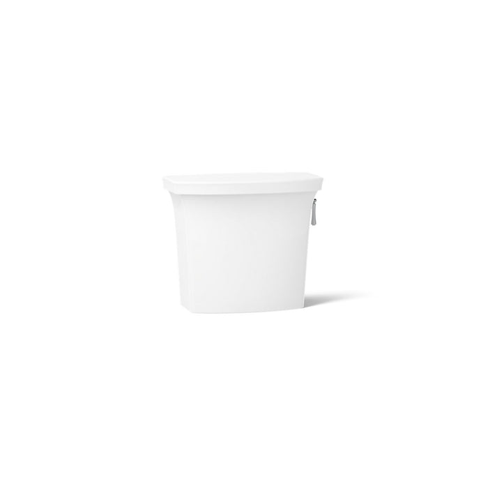 KOHLER K-4143-RA Corbelle Toilet tank, 1.28 gpf, white - view 4
