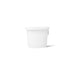 KOHLER K-4143-RA Corbelle Toilet tank, 1.28 gpf, white - view 4
