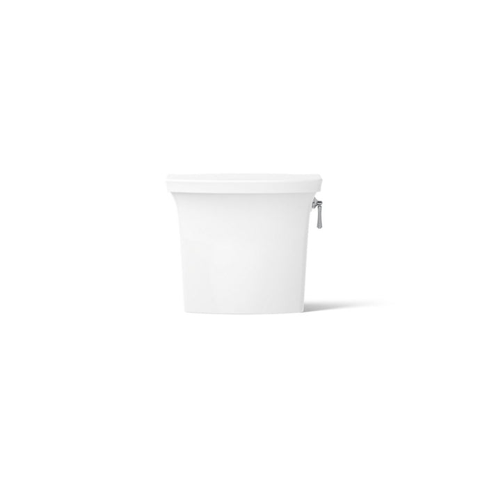 KOHLER K-4143-RA Corbelle Toilet tank, 1.28 gpf, white - view 5