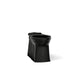 KOHLER K-4144 Corbelle Elongated toilet bowl with skirted trapway, black black - view 5