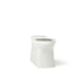 KOHLER K-4144 Corbelle Elongated toilet bowl with skirted trapway, dune - view 5