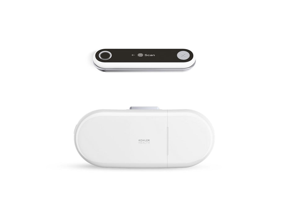 KOHLER K-41480 Dekoda Health Tracking Device