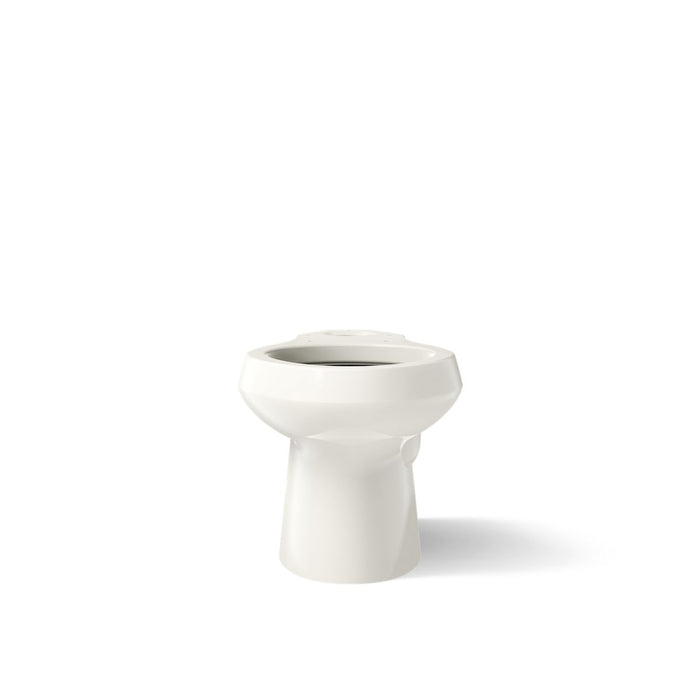 KOHLER K-4198 Wellworth Elongated toilet bowl