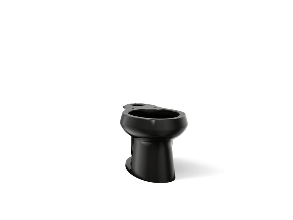 KOHLER K-4198 Wellworth Elongated toilet bowl