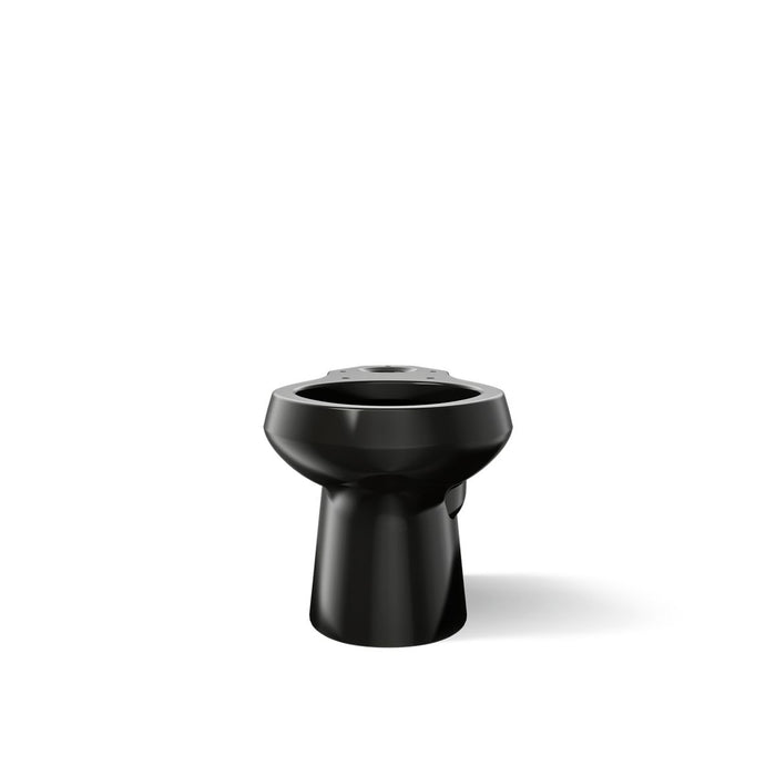 KOHLER K-4198 Wellworth Elongated toilet bowl