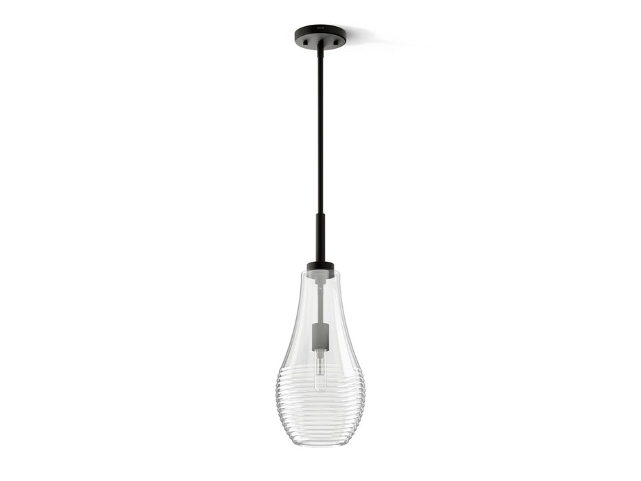3/4 view of product