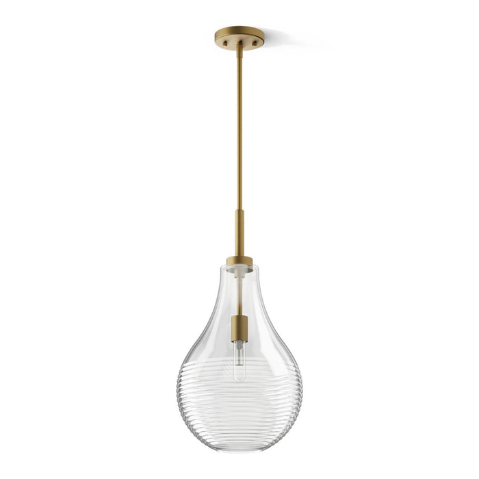 3/4 view of product