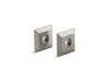 KOHLER K-421 Memoirs Slidebar trim kit, vibrant brushed nickel