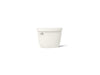 KOHLER K-4369 Cimarron Toilet tank, 1.28 gpf, biscuit