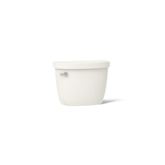 KOHLER K-4369 Cimarron Toilet tank, 1.28 gpf, biscuit - view 5