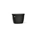 KOHLER K-4369 Cimarron Toilet tank, 1.28 gpf, black black - view 5