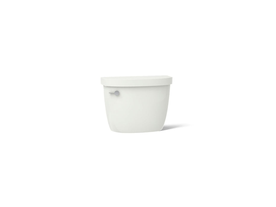 KOHLER K-4369 Cimarron Toilet tank, 1.28 gpf, dune