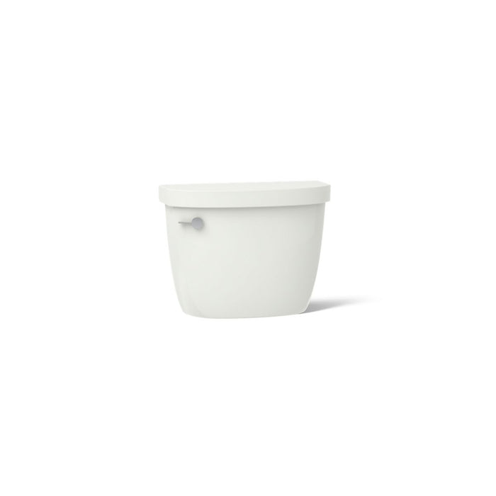 KOHLER K-4369 Cimarron Toilet tank, 1.28 gpf, dune - view 5
